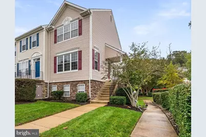 8603 Willow Leaf Lane, Odenton, MD 21113 - Photo 1