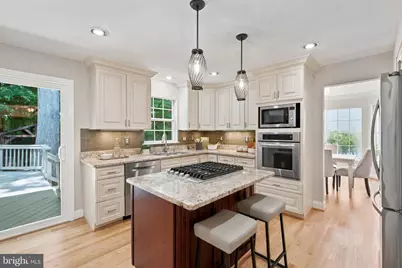 1660 Patrice Circle, Crofton, MD 21114 - Photo 9