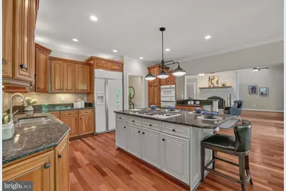 1135 Goldfinch Lane, Millersville, MD 21108 - Photo 17