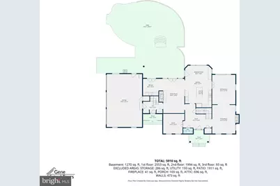 1135 Goldfinch Lane, Millersville, MD 21108 - Photo 29