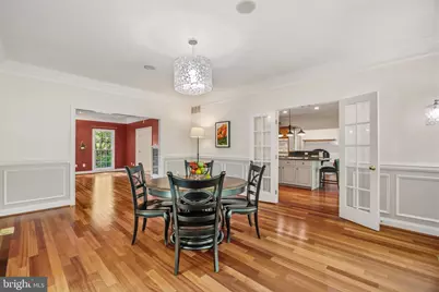 1135 Goldfinch Lane, Millersville, MD 21108 - Photo 13