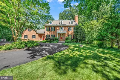 1135 Goldfinch Lane, Millersville, MD 21108 - Photo 1
