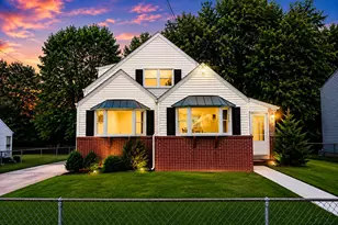 404 Linda Ave, Linthicum Heights, MD 21090 - Photo 1