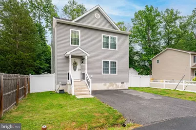 4909 Olive Street, Shady Side, MD 20764 - Photo 1
