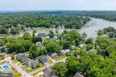 4909 Olive Street, Shady Side, MD 20764 - Photo 37