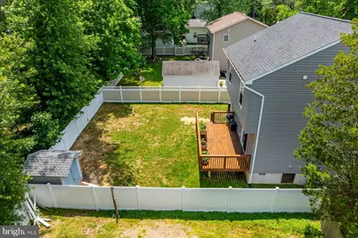 4909 Olive Street, Shady Side, MD 20764 - Photo 25