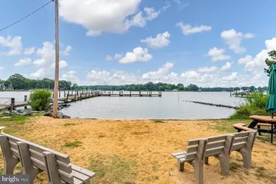 4909 Olive Street, Shady Side, MD 20764 - Photo 31