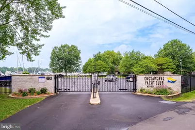 4909 Olive Street, Shady Side, MD 20764 - Photo 35