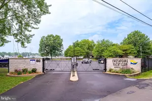 4909 Olive St, Shady Side, MD 20764 - Photo 35