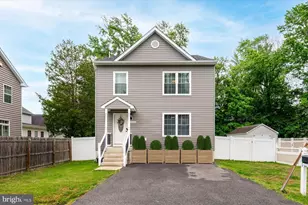 4909 Olive St, Shady Side, MD 20764 - Photo 1