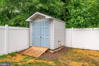 4909 Olive Street, Shady Side, MD 20764 - Photo 27