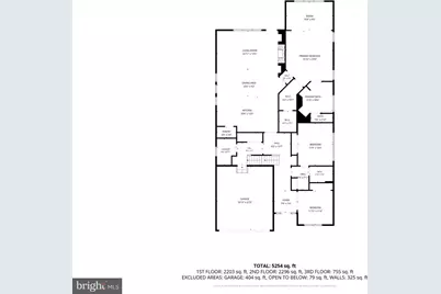 1488 Catbriar Way, Odenton, MD 21113 - Photo 47
