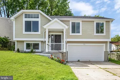 1407 Gesna Drive, Hanover, MD 21076 - Photo 1