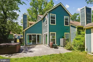 932 Yachtsman Way, Annapolis, MD 21403 - Photo 3