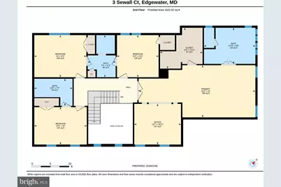3 Sewall Court, Edgewater, MD 21037 - Photo 89
