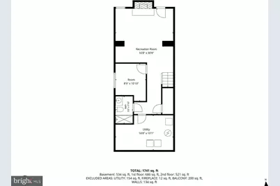 1504 Falling Brook Court, Odenton, MD 21113 - Photo 53