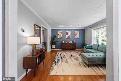 302 Wood Shadows Court, Millersville, MD 21108 - Photo 5