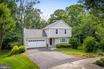 302 Wood Shadows Court, Millersville, MD 21108 - Photo 59