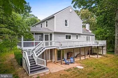 302 Wood Shadows Court, Millersville, MD 21108 - Photo 3