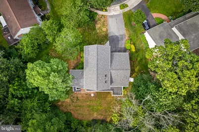 302 Wood Shadows Court, Millersville, MD 21108 - Photo 49