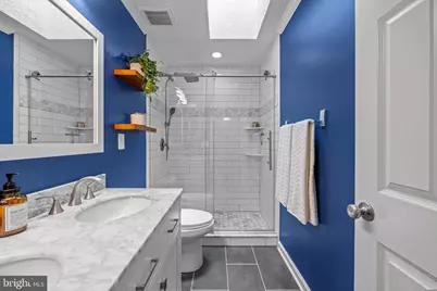302 Wood Shadows Court, Millersville, MD 21108 - Photo 33