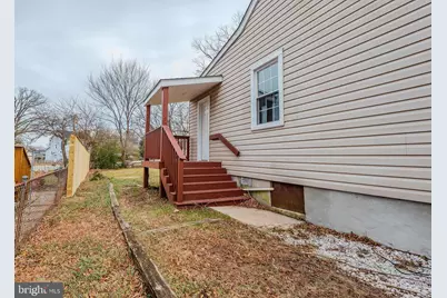 108 New Jersey Avenue NW, Glen Burnie, MD 21061 - Photo 35