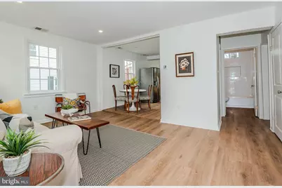 108 New Jersey Avenue NW, Glen Burnie, MD 21061 - Photo 1