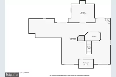 5331 Sweetwater Drive, West River, MD 20778 - Photo 49