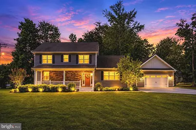 2978 Valley View Road, Annapolis, MD 21401 - Photo 1