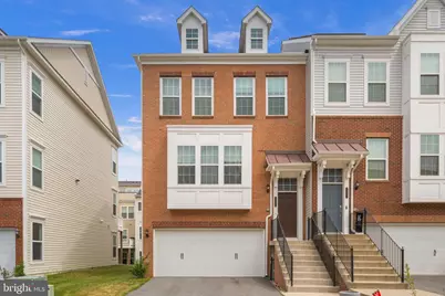 7715 Cresap Lane, Hanover, MD 21076 - Photo 1