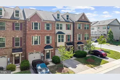 7841 Patterson Way, Hanover, MD 21076 - Photo 5