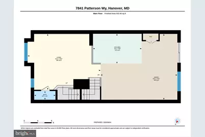 7841 Patterson Way, Hanover, MD 21076 - Photo 41