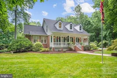 6456 Meadowlark Drive, Dunkirk, MD 20754 - Photo 9