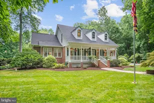 6456 Meadowlark Dr, Dunkirk, MD 20754 - Photo 9