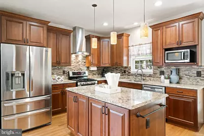 1502 Avennel Way, Crofton, MD 21114 - Photo 19