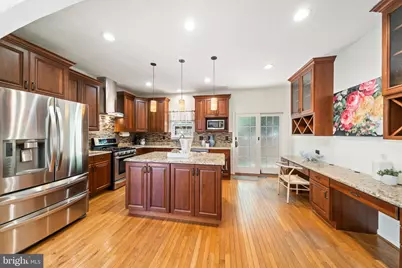 1502 Avennel Way, Crofton, MD 21114 - Photo 13
