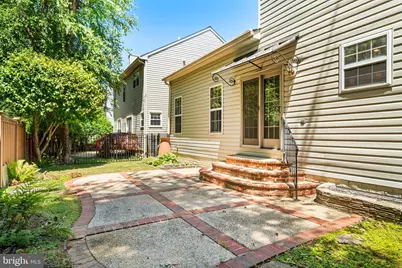1502 Avennel Way, Crofton, MD 21114 - Photo 41