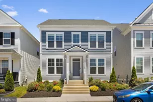 1316 Heron Rookery Way, Odenton, MD 21113 - Photo 1
