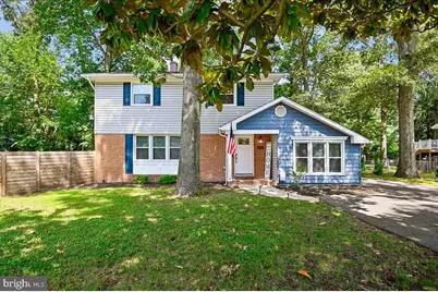 252 Magothy Bridge Road, Pasadena, MD 21122 - Photo 1