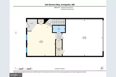 103 Norma Alley, Annapolis, MD 21403 - Photo 41
