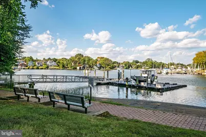 103 Norma Alley, Annapolis, MD 21403 - Photo 35