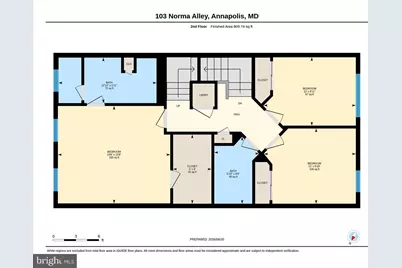 103 Norma Alley, Annapolis, MD 21403 - Photo 43