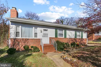 304 14th Avenue, Baltimore, MD 21225 - Photo 1