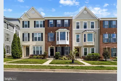 2668 Merlin Court, Odenton, MD 21113 - Photo 1