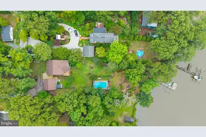 328 Oakdale Road, Pasadena, MD 21122 - Photo 91