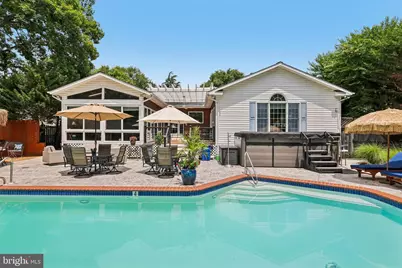 1501 Ritchie Street, Annapolis, MD 21401 - Photo 53
