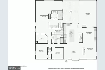 1501 Ritchie Street, Annapolis, MD 21401 - Photo 57