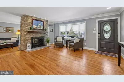 1501 Ritchie Street, Annapolis, MD 21401 - Photo 13