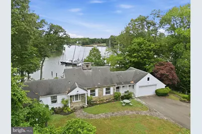 1668 Homewood Landing Road, Annapolis, MD 21409 - Photo 1