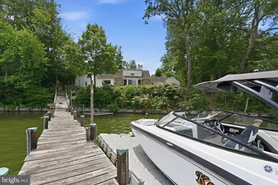 1668 Homewood Landing Road, Annapolis, MD 21409 - Photo 11
